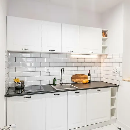 Top Host 2 Apartment *