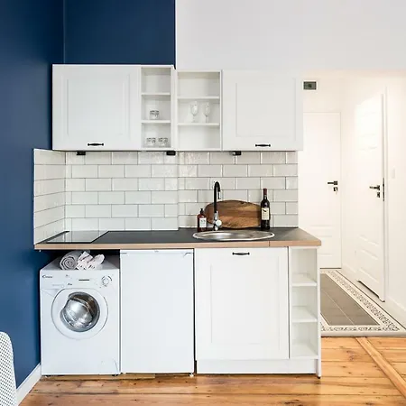 Top Host 2 Apartment *