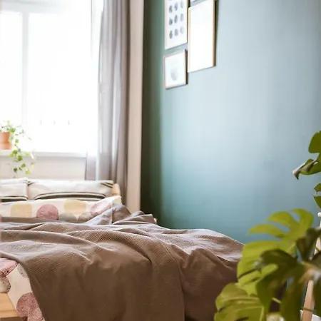 Apartment Top Host 2 *