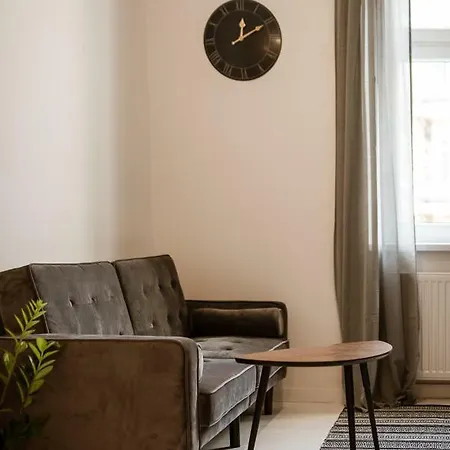 Top Host 2 Apartment Wroclaw