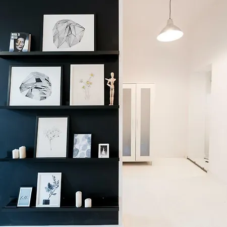 Apartment Top Host 2 *