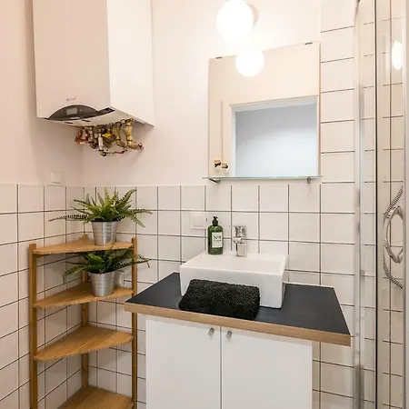 Top Host 2 Apartment
