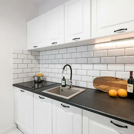 Top Host 2 Apartment