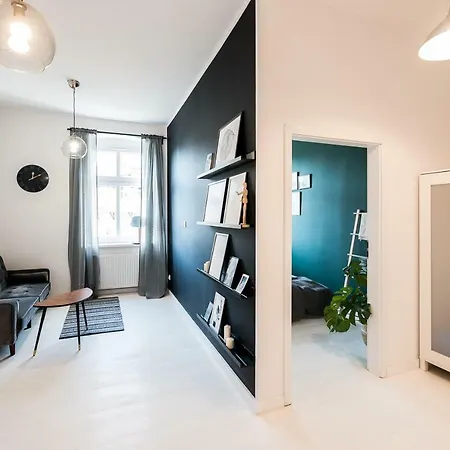 Top Host 2 Apartment