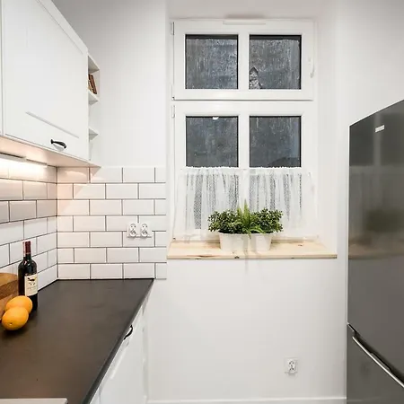 Apartment Top Host 2 *