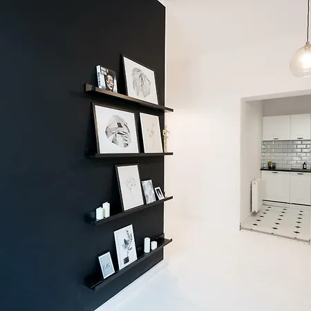Top Host 2 Apartment