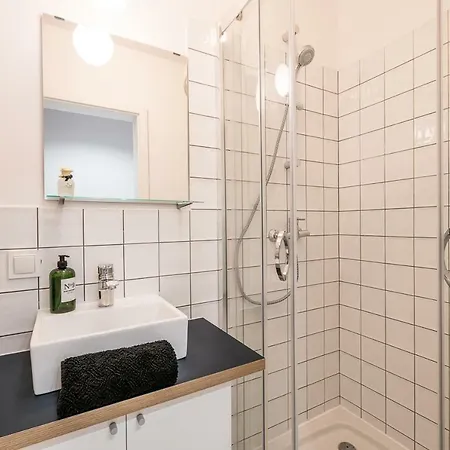 Top Host 2 Apartment