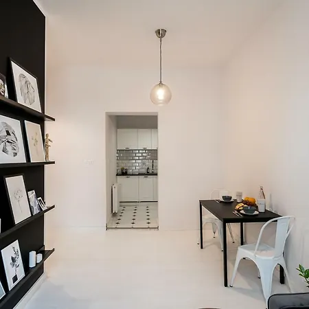 Top Host 2 Apartment Wroclaw