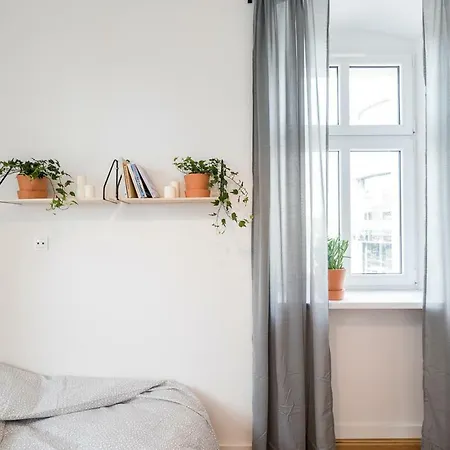 Top Host 2 Apartment *