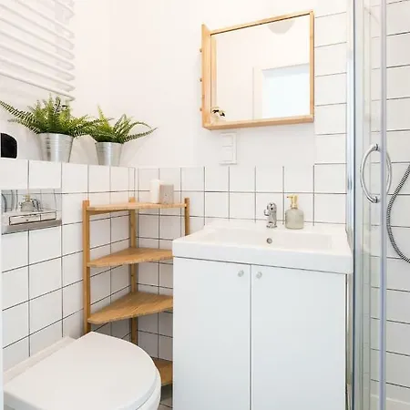 Top Host 2 Apartment