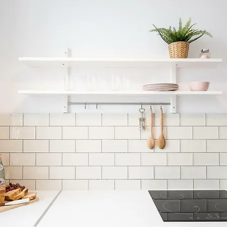 Apartment Top Host 2 Wroclaw