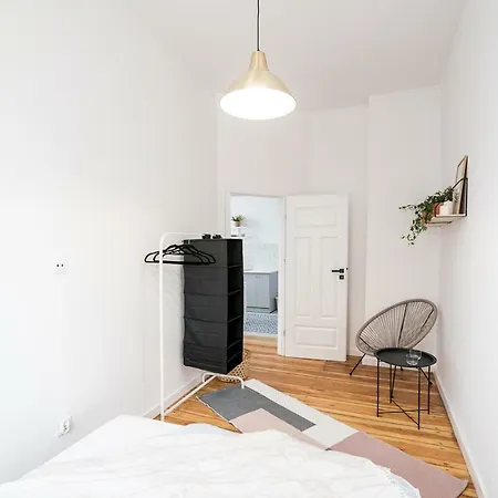 Top Host 2 Apartment
