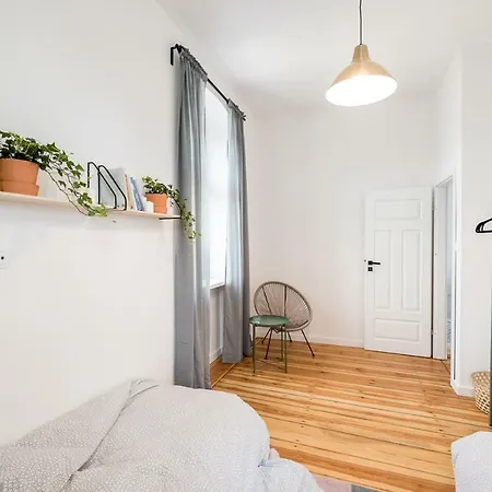 Apartment Top Host 2 Wroclaw