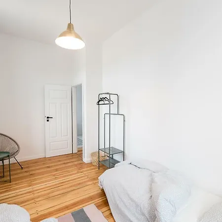 Top Host 2 Apartment *
