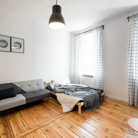 Apartment Top Host 2 *