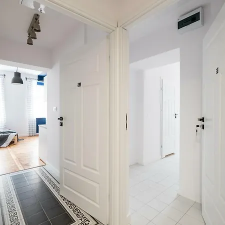 Top Host 2 Apartment *