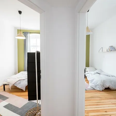 Apartment Top Host 2