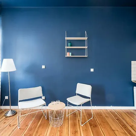 Top Host 2 Apartment
