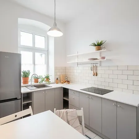 Top Host 2 Apartment