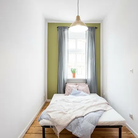 Apartment Top Host 2 Wroclaw
