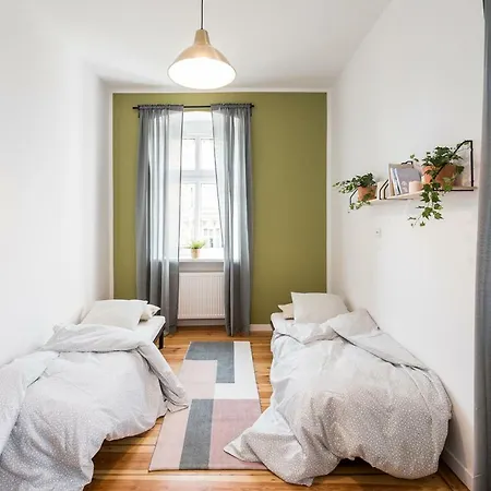Top Host 2 Apartment